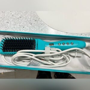 Morrocan Oil Hair Straightening Brush